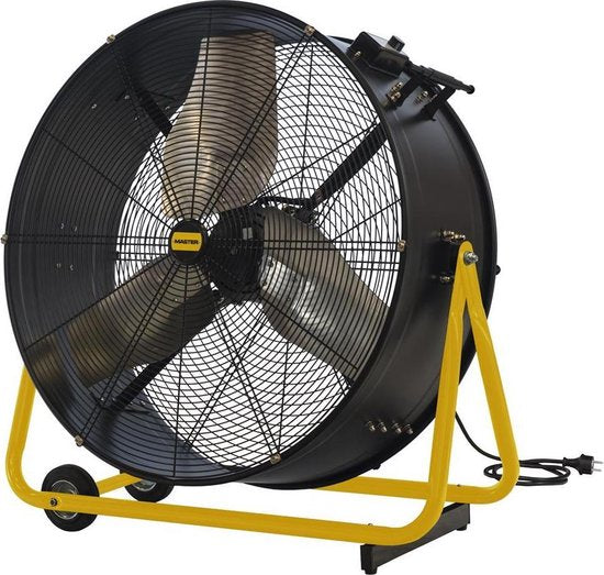 Master DF36P Ventilator – Professioneller Ventilator / Standventilator