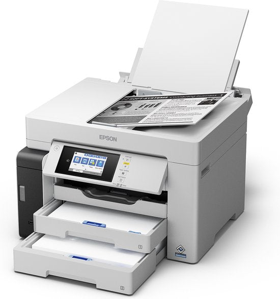 Epson - Multifunktionsdrucker - ET-M16680