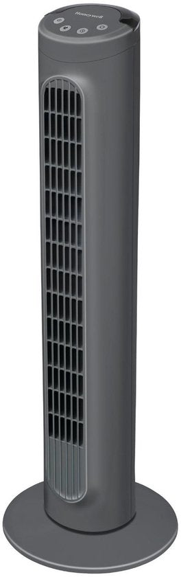 Honeywell HYF1101E - Ventilator - Zeitschaltuhr