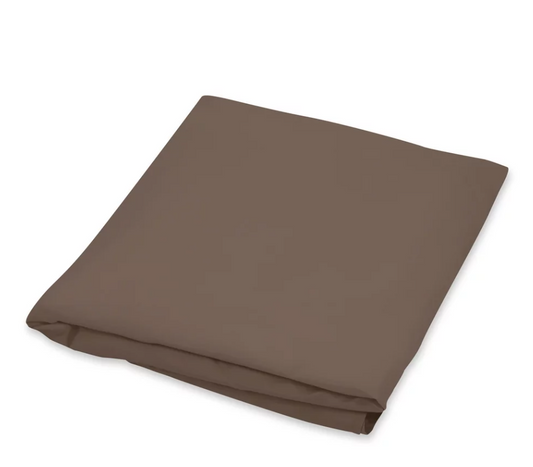 VONROC - Sonnenschirmtuch - 300 x 300 cm - Für schwimmenden Sonnenschirm Pisogne GP506XX - Taupe