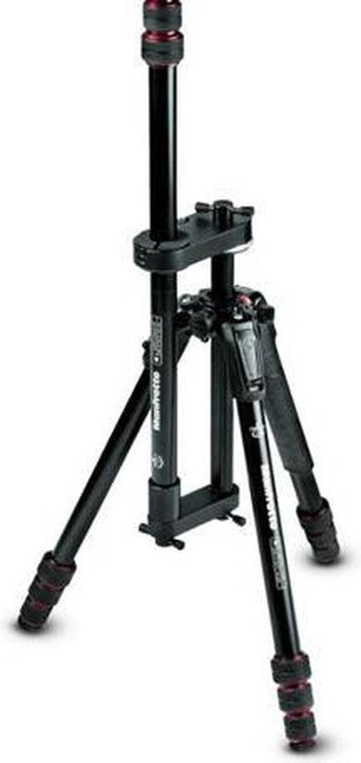 Manfrotto VR ALUMINIUM STABLE
