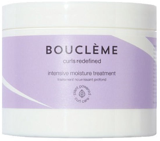 Feuchtigkeitsmaske „Curls Redefined“ gegen Haarbruch (250 ml)