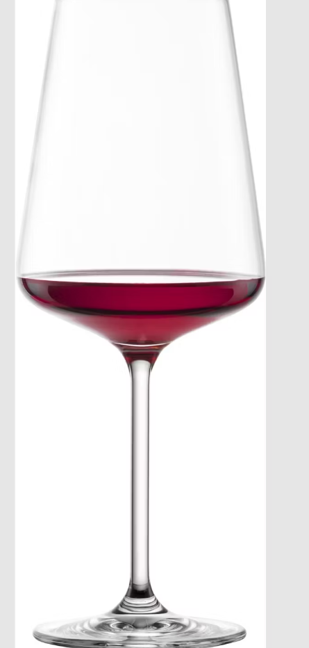 12x Schott Zwiesel Passionata Rotweinglas