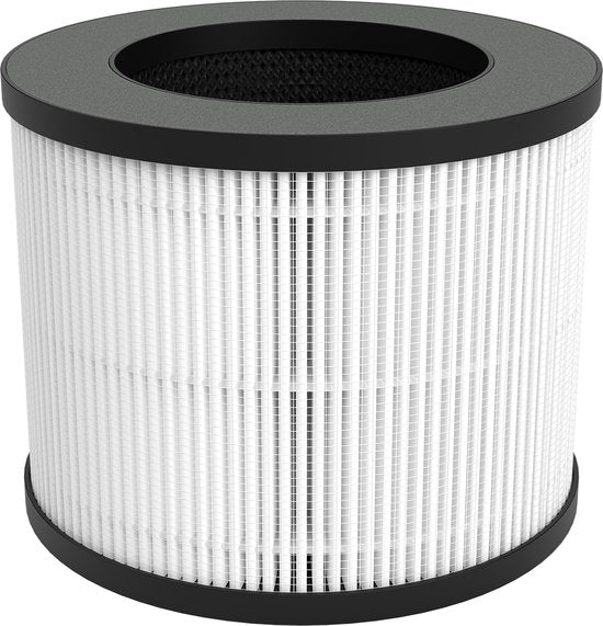 Auronic HEPA13 Filter Compact - Kohlefilter - Geeignet für AU1003282