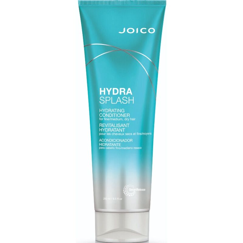 Joico Hydra Splash Hydrating Conditioner 250ml - nährt und hydratisiert feines bis mittleres Haar