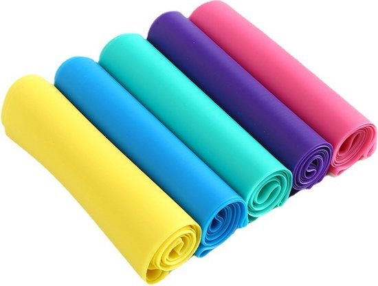 GarpexÂ® Verstellbarer Tablet-Ständer - Universeller, leichter Tablet-Halter - Handy-Halter