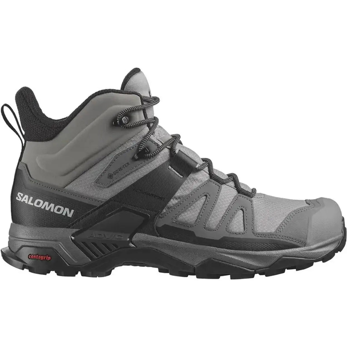 Salomon X Ultra 4 Mid GTX Wanderschuhe – 474542 – Größe 42 2/3