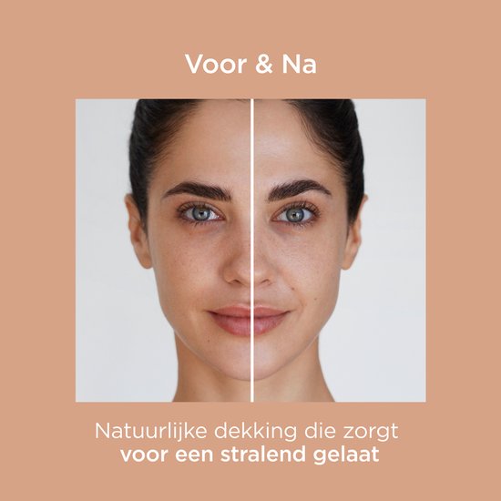ISDIN – Fotoprotector Fusion Water Color Medium SPF50 – 50 ml – Sonnenschutz für das Gesicht mit mittlerer Tönung