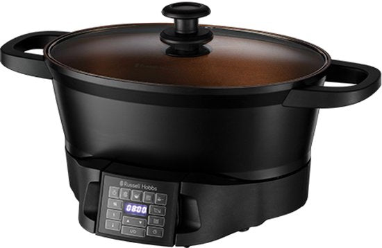 Russell Hobbs Good-to-go Multikocher – 28270-56