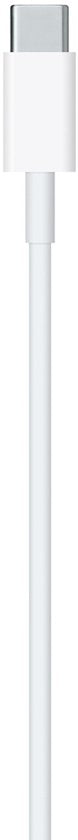 Apple – Lightning-Ladekabel – USB-C auf Lightning – 2 m – Weiß