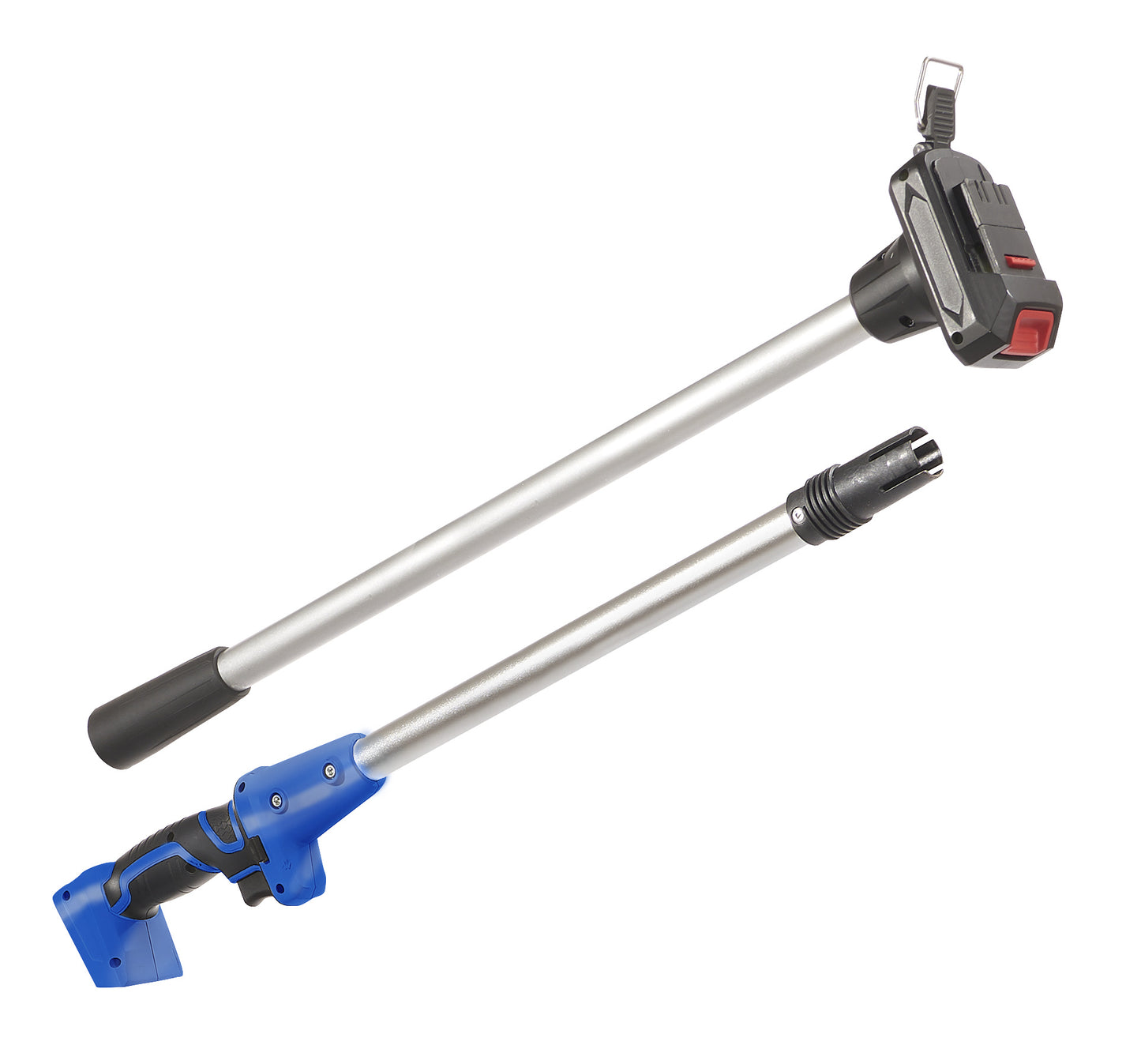 GartenMeister Verlängerungsstiel für X-Säge