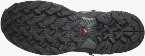 SALOMON – x ultra 360 mid gtx – Wanderschuh (Mid) für Herren