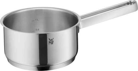 WMF Belmont Pfannenset - 5-tlg. - Kochtopfset