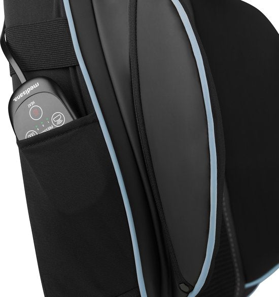 Medisana MC 825 New Generation Massagekissen Blau