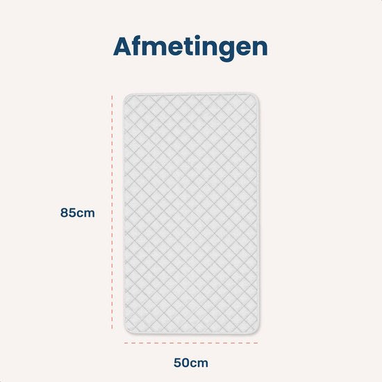 Bügeleisen - 85x50 cm - Leicht - Bügeleisen - Matte - Hitzebeständig - Tuch - Planke - Falten - Für auf Tisch - Reisen - Bügeln - Mini - Bügelbrett - Kissen - Tischbügelbrett