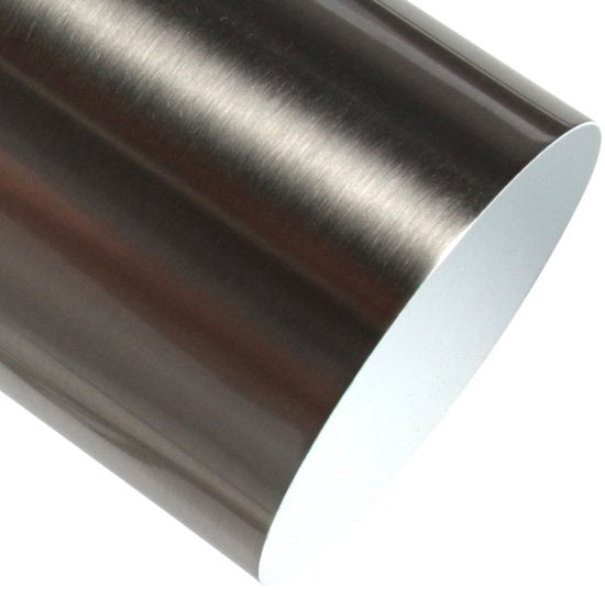 Wandleuchte Fjorgard 4848ZW – Schwarze Wandleuchte aus Metall mit einem Durchmesser von 20 cm, dreh- und neigbar, Marke Anne Light Home, markantes Design für den Innenbereich