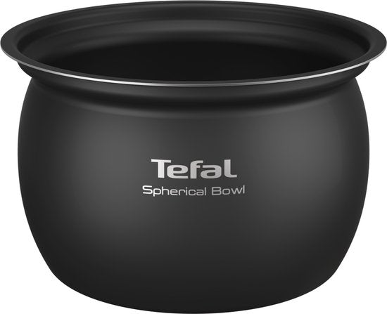 Tefal Turbo Cuisine CY7548 - Multikocher - Schwarz
