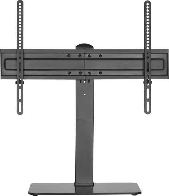 TV-Ständer – TV-Stativ – Tischmodell – drehbar – höhenverstellbar von 36 cm bis 55 cm