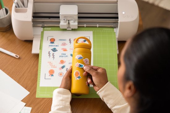 Cricut Explore 4
