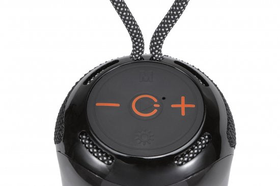 Technaxx BT-X66 Party-Lautsprecher Schwarz 10 W