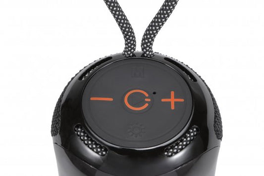 Technaxx BT-X66 Party-Lautsprecher Schwarz 10 W