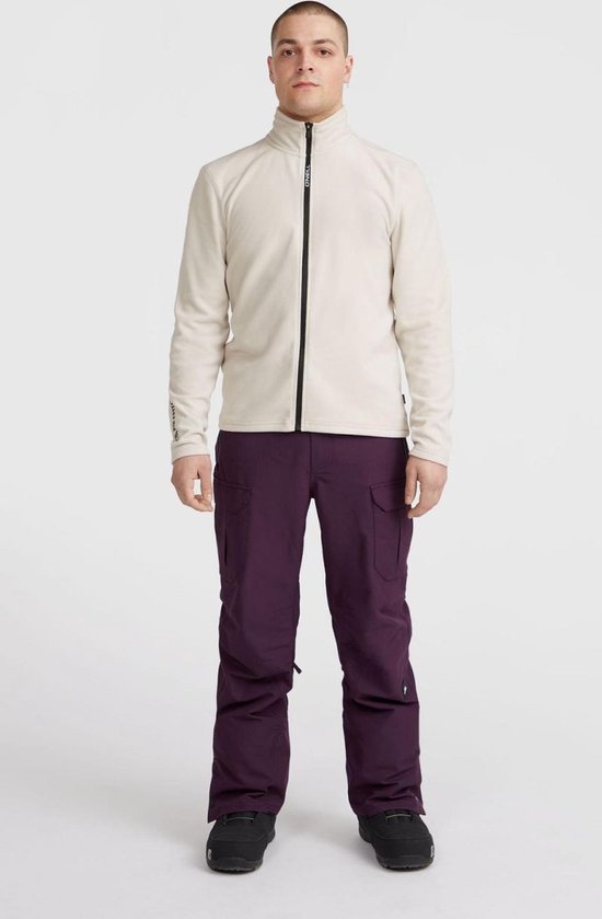 O'Neill Fleece-Jacken JACK'S POLARTEC 100 FZ FLEECE - Größe XL
