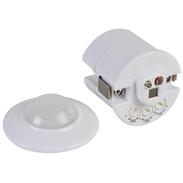 Pir Bewegungsmelder Ø28Mm - Unterputz