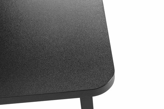 Ständer für Monitoraufsteller - 100 cm breit