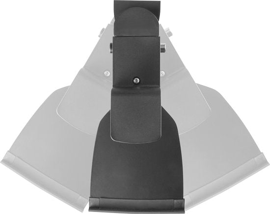 Lautsprecherständer SonosÂ® Play: 5 und SonosÂ® Five zur Wandmontage
