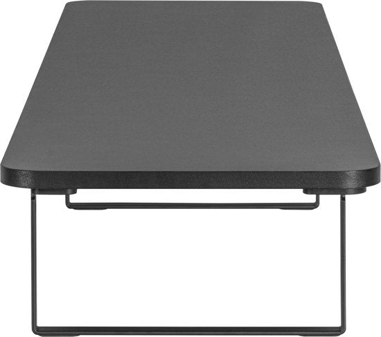 Ständer für Monitoraufsteller - 100 cm breit