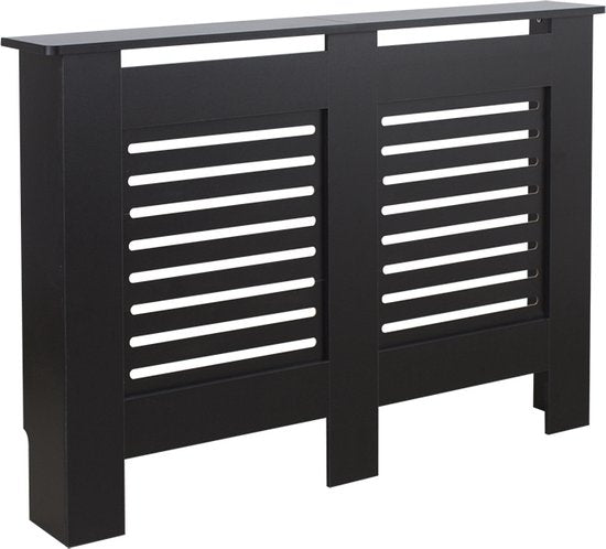 Heizkörperverkleidung Heizung - Heizkörperverkleidung - 112 cm breit