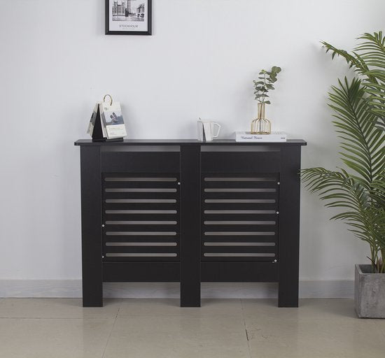 Heizkörperverkleidung Heizung - Heizkörperverkleidung - 112 cm breit