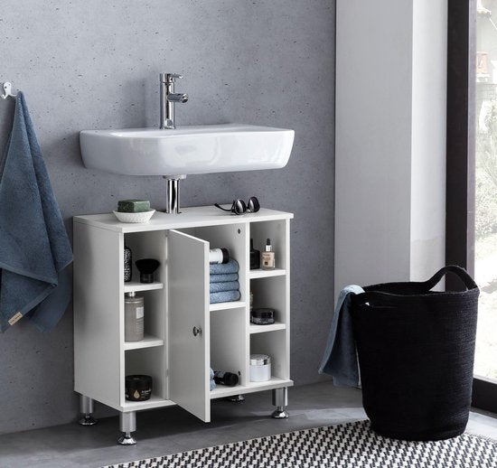 Waschtischunterschrank - Unterbauwaschtisch - Badezimmerschrank