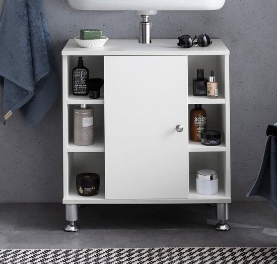Waschtischunterschrank - Unterbauwaschtisch - Badezimmerschrank