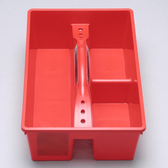 Allit Stacking Crate Mc Plus Carry 38 Tragetasche