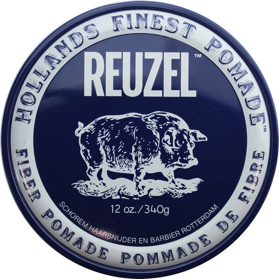 Reuzel – Fiber Pomade – 340 Gramm
