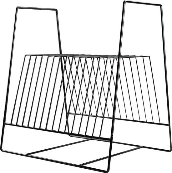 VDD Vinyl Wunsch Plattenständer - 60 bis 70 Max - 39.50x 31x43cm