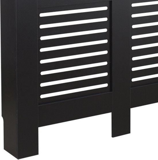 Heizkörperverkleidung Heizung - Heizkörperverkleidung - 112 cm breit