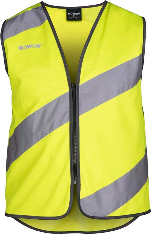 Lucas Jacke Gelb - 3XL