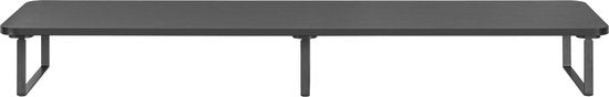 Ständer für Monitoraufsteller - 100 cm breit