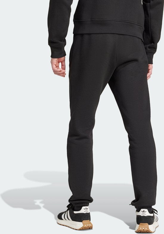 adidas Originals Trefoil Essentials Hose – Herren – Schwarz – L