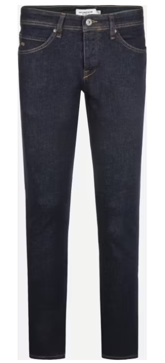 McGregor Denim Slim Fit Rinse Männer - W31 L32 - Dunkelblau