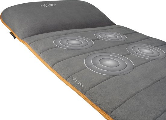 medisana MM 825 – Massagematte