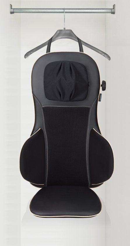 medisana MC 825 – Shiatsu-Akupressur-Massagekissen