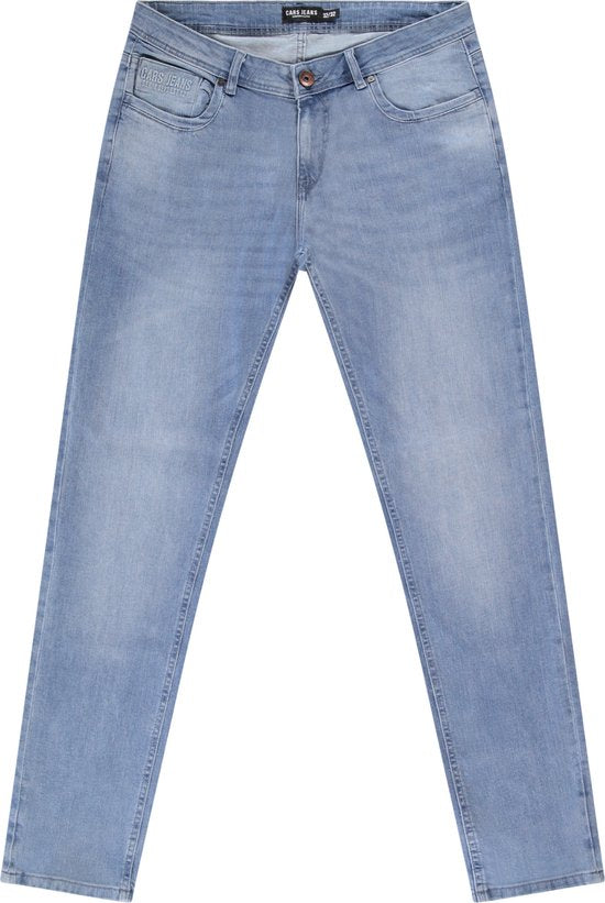 Cars Jeans Kirk Regular Fit – Herren - Größe 44