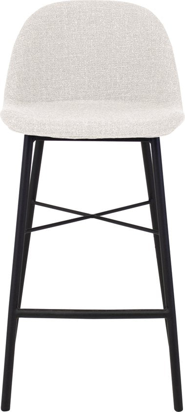 Kick Barhocker Jade - Rosa