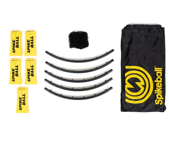 Spikeball-Einzel-Set