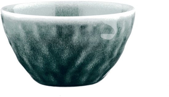 Schale MOON Ø11,5cm - 6 Stück - Petroleum
