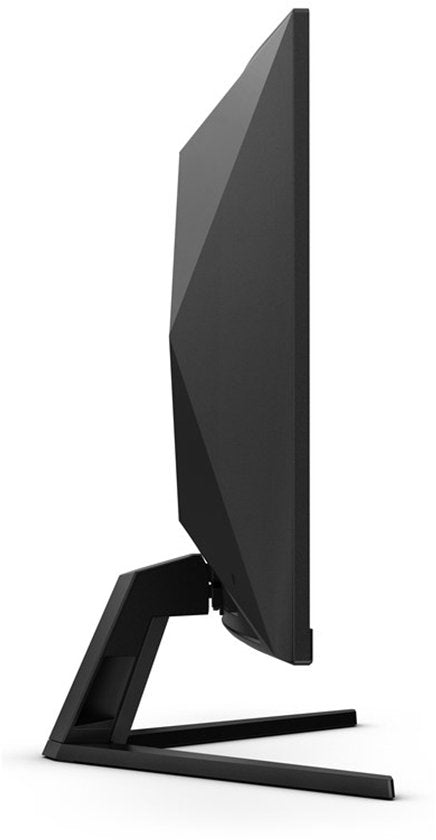 AOC CQ32G4VE – QHD-Gaming-Monitor mit gebogenem Bildschirm – 180 Hz – 32 Zoll
