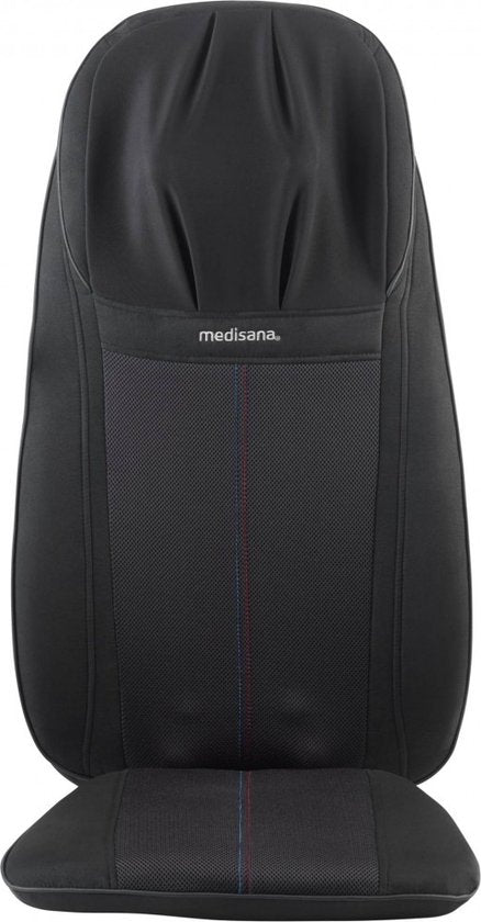 medisana MC 828 – Massagekissen, Wärme- und Kältefunktion